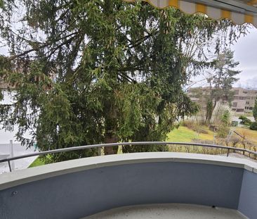 2 Zimmer, 2. Stock - Photo 3