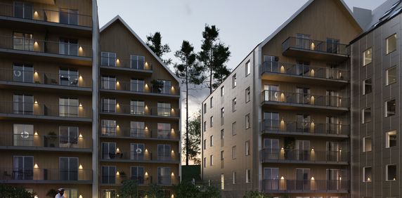 Bollmorabacken, Tyresö - Photo 2