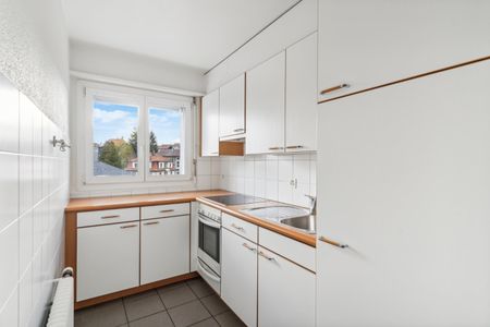 3.5 Zimmer, 64 m², 5. Stock - Photo 2