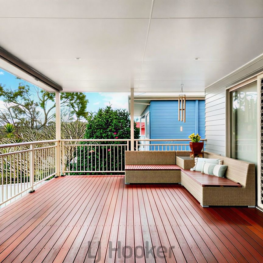 A Modern Retreat Just Minutes from the Lake - Photo 1