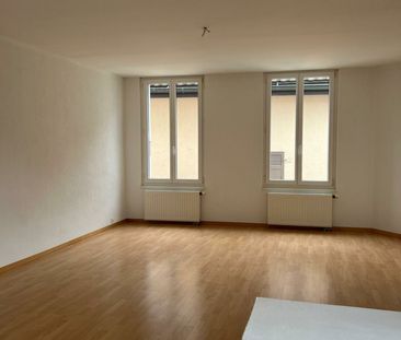 3.5 room apartment for rent in Fully close to the center - Photo 1
