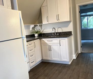 For Lease - 14 Flempton Crescent Unit# Upper, Toronto, Ontario - Photo 5