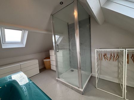 Appartement T2 à Rennes - Photo 5