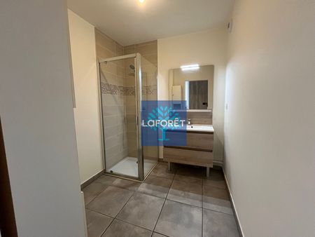 Appartement T2 BRON à louer - Photo 4