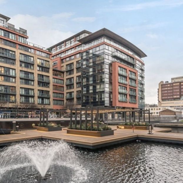 West Quay, Paddington, London, W2 1AN - Photo 1