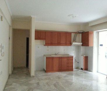 Studio/Γκαρσονιέρα για ενοικίαση - Νεάπολη, - Photo 1