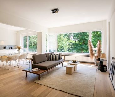 Appartement te huur - Photo 1