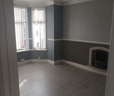 4 Bed Semi-Detached House, Upper Chorlton Road, M16 - Photo 2