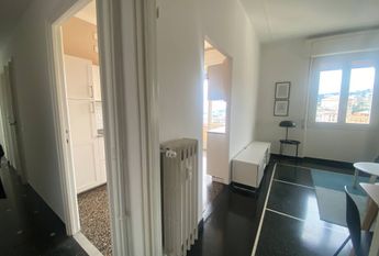 Appartamento in affitto - Castelletto (Genova)