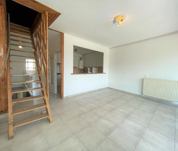 Location Appartement 3 pièces 74m² GUILHERAND GRANGES 07500 - Photo 1