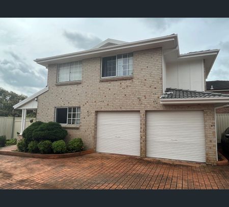 5a Wilson Road, Bonnyrigg Heights, NSW 2177 - Photo 4