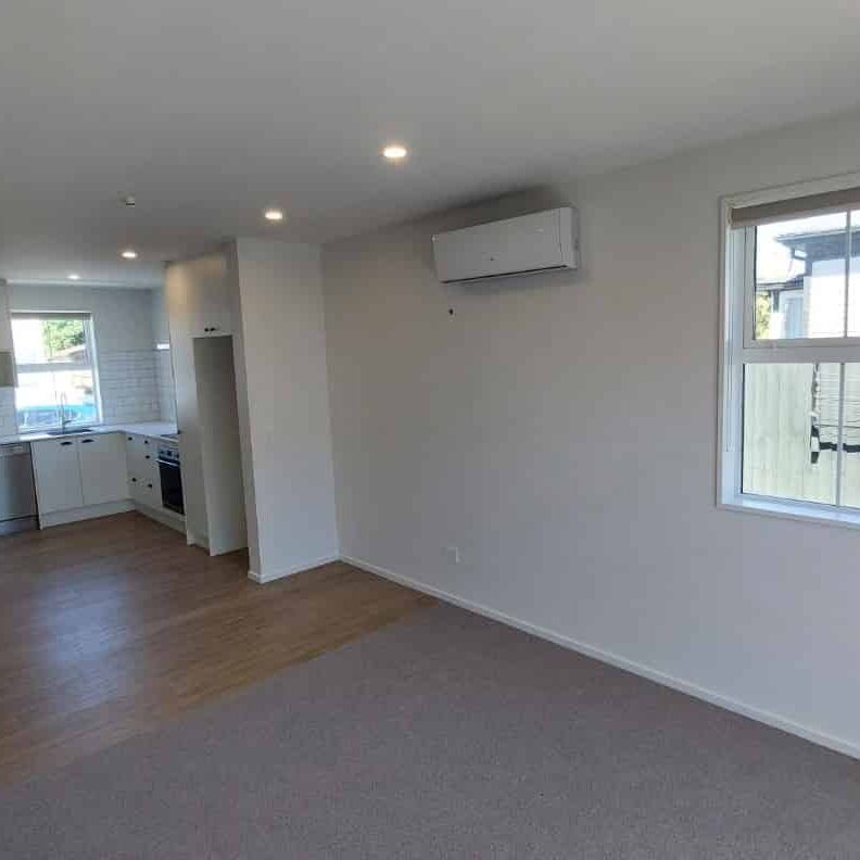 Heritage Style Townhouse - Photo 1