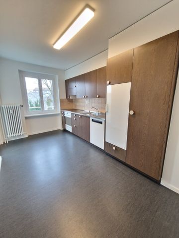 3 Zimmer, 66 m², EG - Foto 4