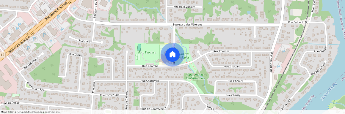 Sherbrooke, Sherbrooke, Estrie, J1N 2B7