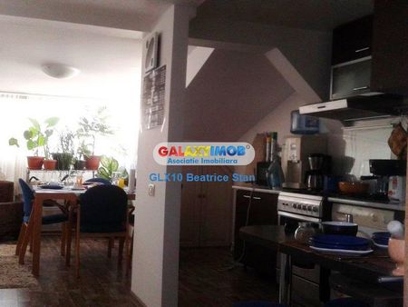 Inchiriere apartament 2 camere in vila Sebastian / 13 Septembrie - Fotografie 3