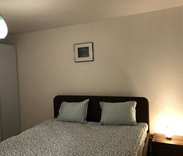 Appartement meublé moderne de 4.5-Zi à Glattbrugg près de l’aéropor... - Photo 3