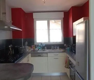 Appartement à louer 4 pièces 91.8m² - Photo 3
