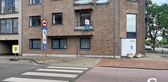 Appartement te huur in Maldegem voor € 750 met 2 slaapkamers - foto 2