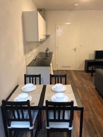 Te huur: Appartement Westerbinnensingel in Groningen - Foto 2