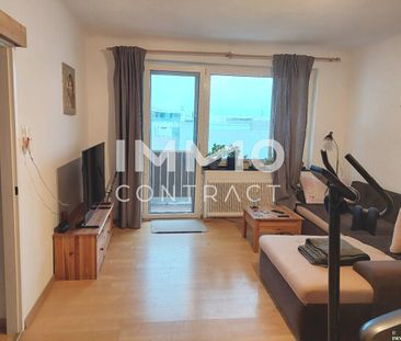3-Raum - Wohnung mit Loggia und Lift ( Warmmiete) in Amstetten - Foto 4
