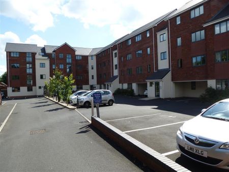 Castle Locks, Kidderminster, Castle Road - Photo 5