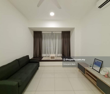 Greenfield Residence, Bandar Sunway, Sunway - Photo 2