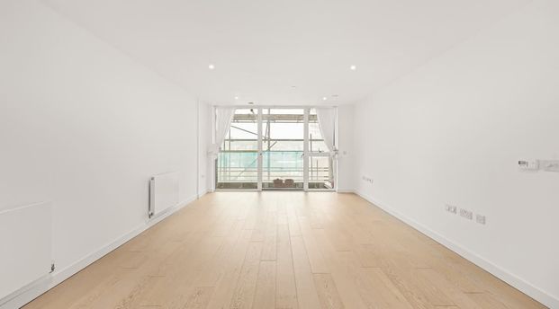 River Gardens Walk London SE10 - Photo 1