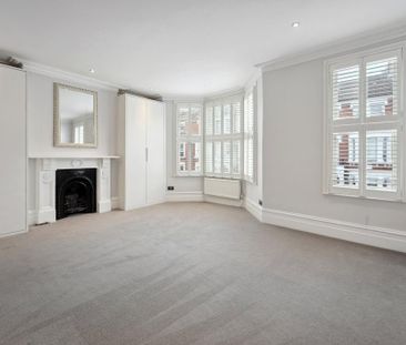 4 bedroom terraced house to rent - Photo 5