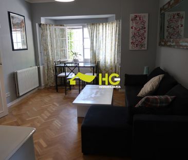 Alquiler Estudio en Urbanización - El Castillo, Villaviciosa De Odón - Photo 5