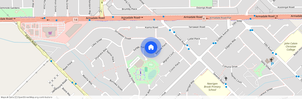 27 Kyogle Place, Armadale WA 6112