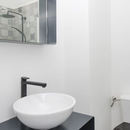 Room at Avenue du Parc 31 - Foto 1