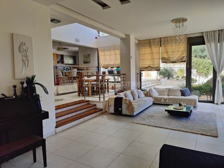 Detached house four room for rent, Gournes Heraklion - Photo 3