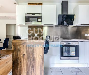 Appartement Nogent Sur Marne 4 pièce(s) 85 m2 - Photo 4