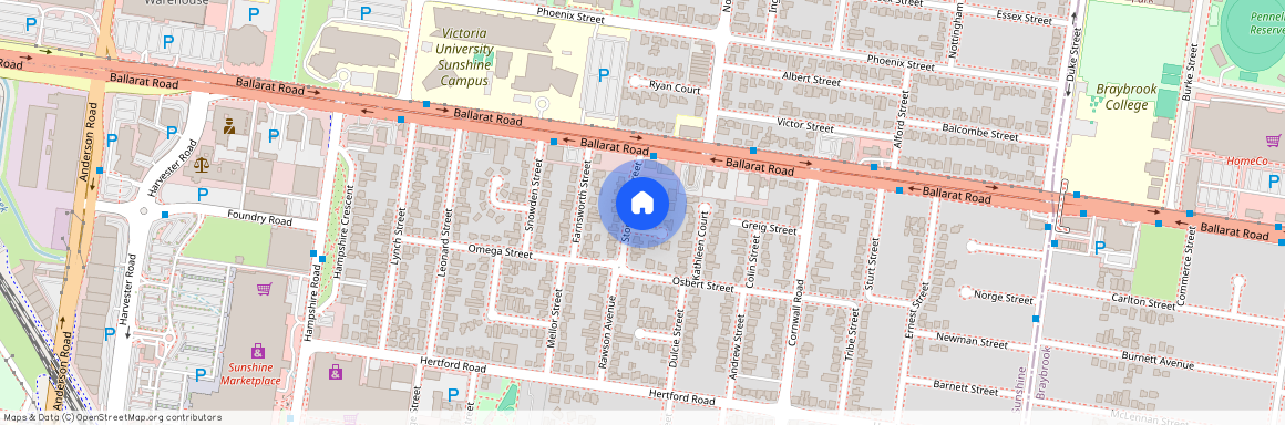 10 Stonemark Street, Vic 3020, Sunshine