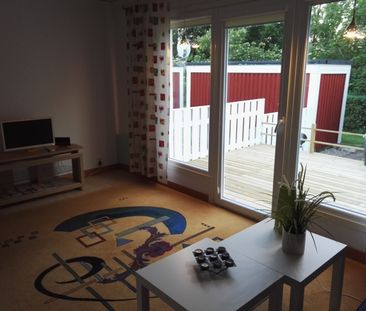 Ringvägen 19 - Foto 1