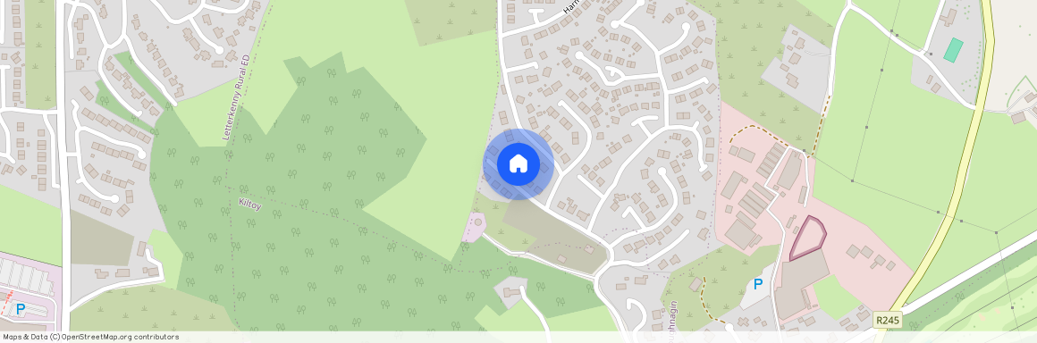 41 Meadowhill, F92EWX2, Letterkenny