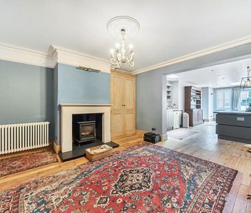 4 bedroom terraced house to rent - Photo 6