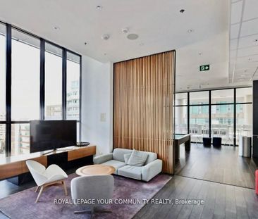 For Lease - 185 Roehampton Avenue Unit# 409, Toronto, Ontario - Photo 1