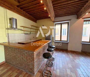 Location Appartement 2 pièces 65m² GRENOBLE 38000 - Photo 6