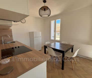 Location appartement à MARTIGUES - Photo 5