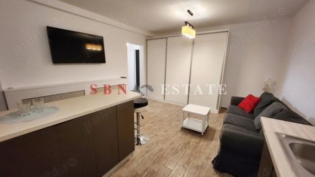 Inchirieri Apartamente 2 camere Bucuresti - Fotografie 1