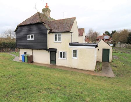 Crouch Lane Cottages, Faversham - Photo 5