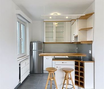 Appartement 1 chambre + terrasse - Photo 3