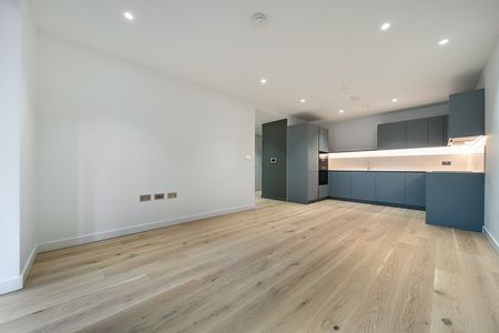 Available from 06/01/2026 - 1 Bed Apartment, Unfurnished - Photo 3