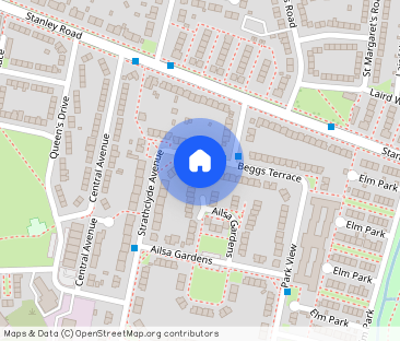 Beggs Terrace, Ardrossan, KA22 - Photo 1