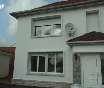 Maison sur Tincques - Photo 1