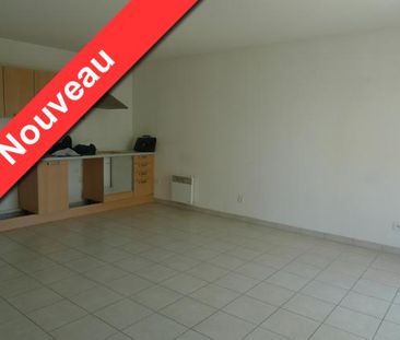 Location Appartement 3 pièces 58m² BRIGNOLES 83170 - Photo 3