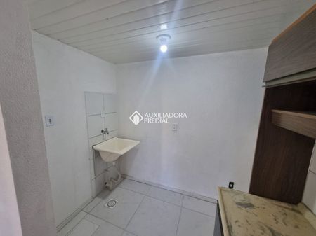 Apartamento com 2 quartos e 43m² para alugar em Partenon, Porto Alegre. - Foto 3