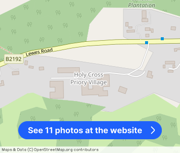 Heathfield, East Sussex - Photo 1