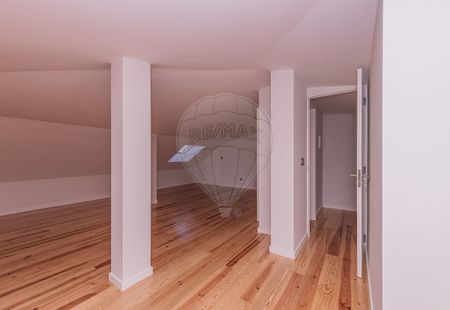 Apartamento T3 em Lisboa - Photo 4